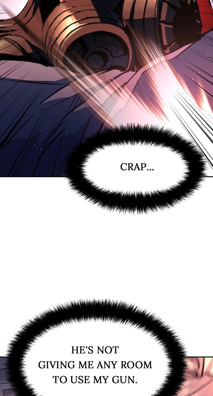 Read Teenage Mercenary ENGLISH Manga Online