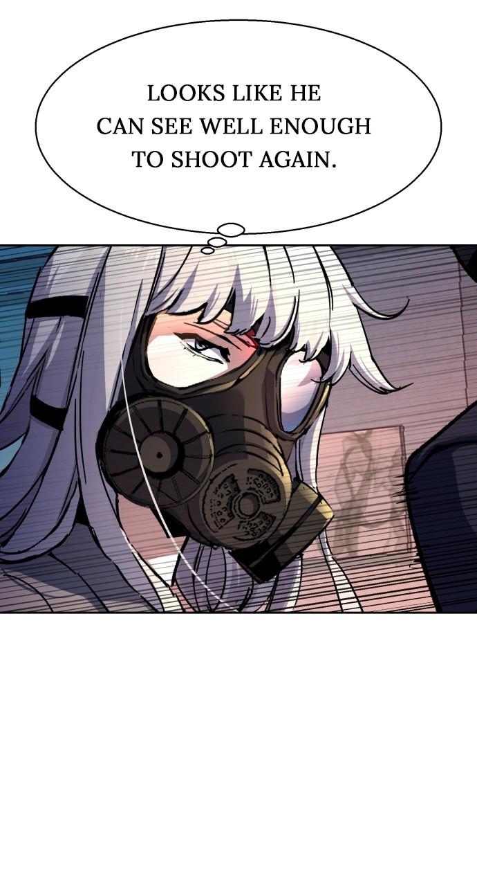 Read Teenage Mercenary ENGLISH Manga Online