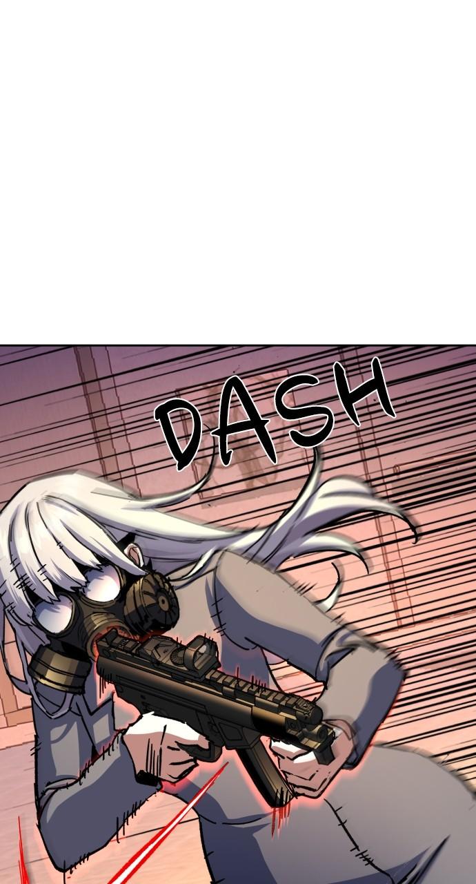 Read Teenage Mercenary ENGLISH Manga Online