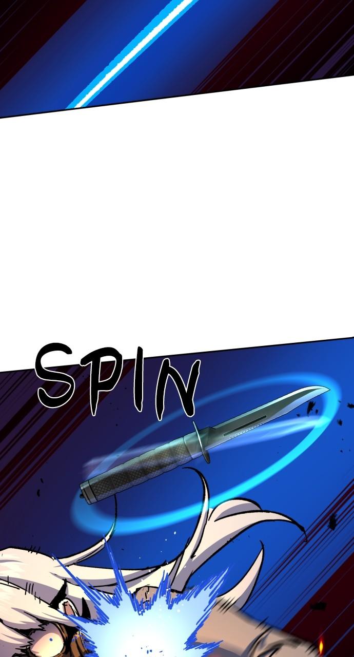 Read Teenage Mercenary ENGLISH Manga Online