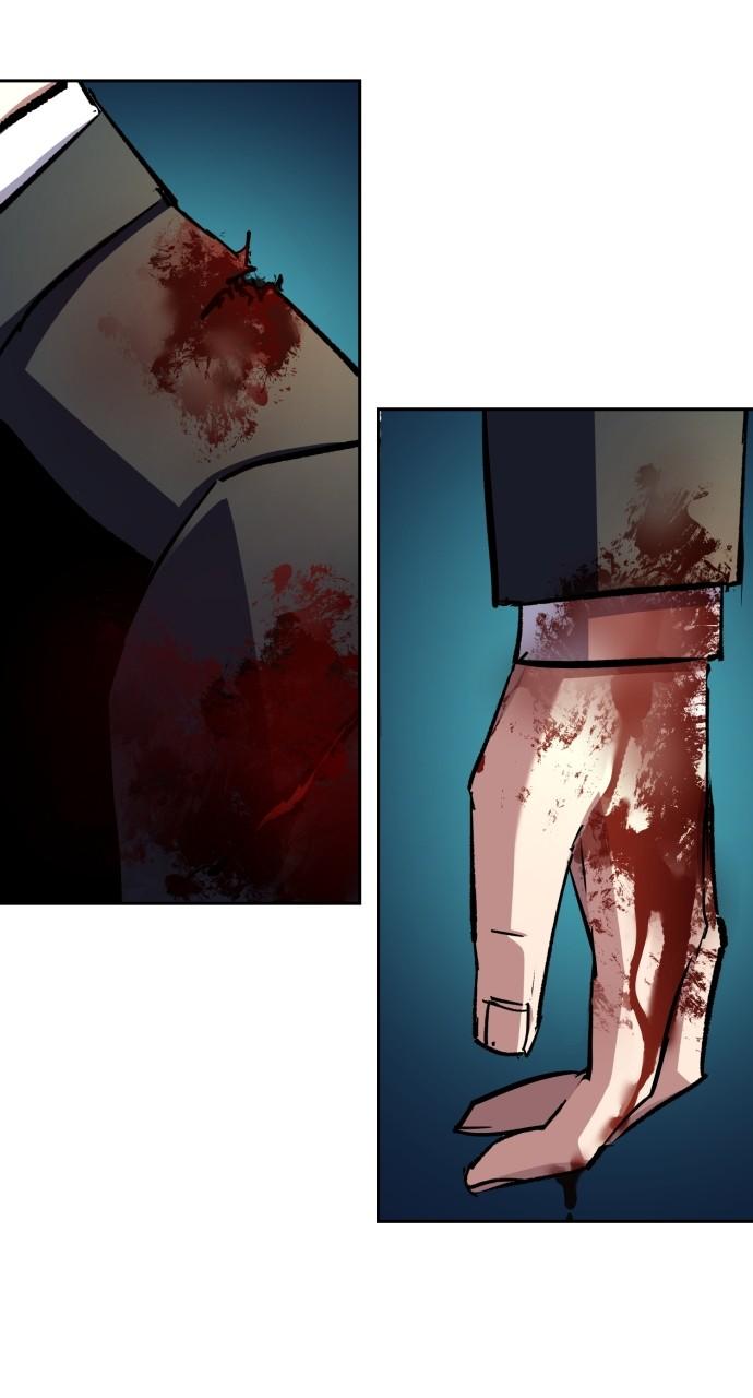 Read Teenage Mercenary ENGLISH Manga Online