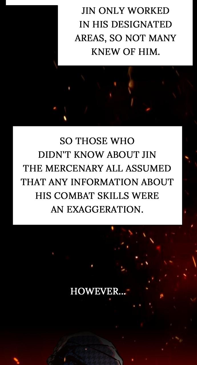 Read Teenage Mercenary ENGLISH Manga Online