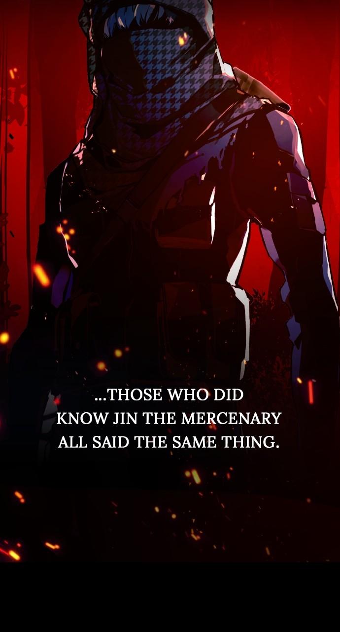 Read Teenage Mercenary ENGLISH Manga Online