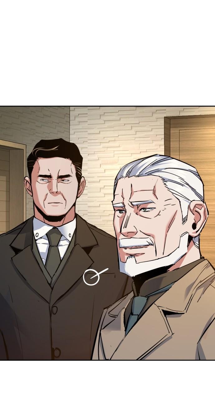 Read Teenage Mercenary ENGLISH Manga Online