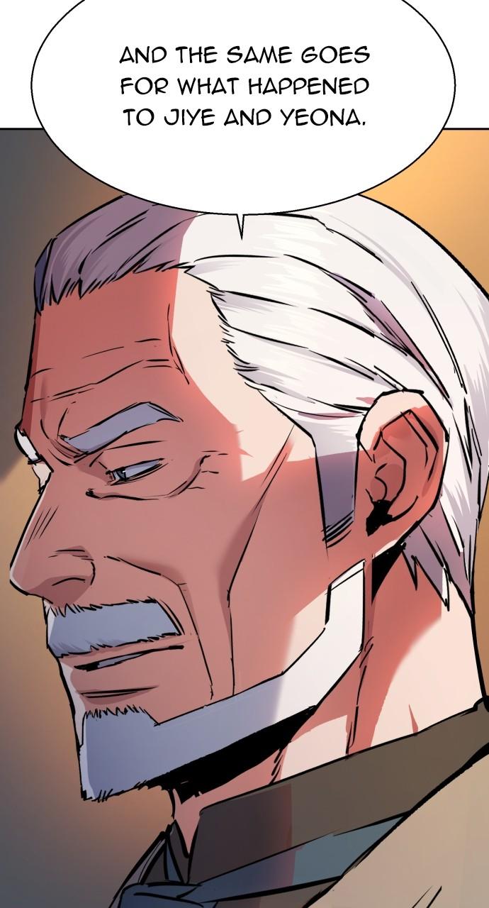 Read Teenage Mercenary ENGLISH Manga Online