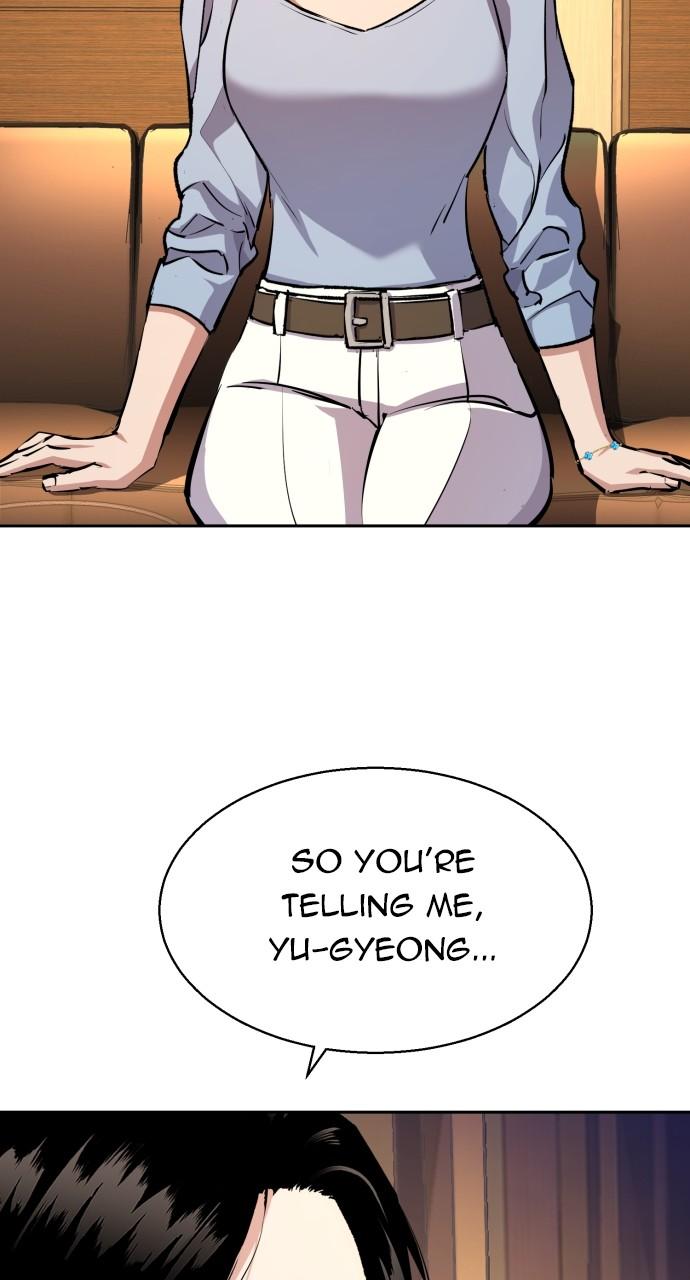 Read Teenage Mercenary ENGLISH Manga Online