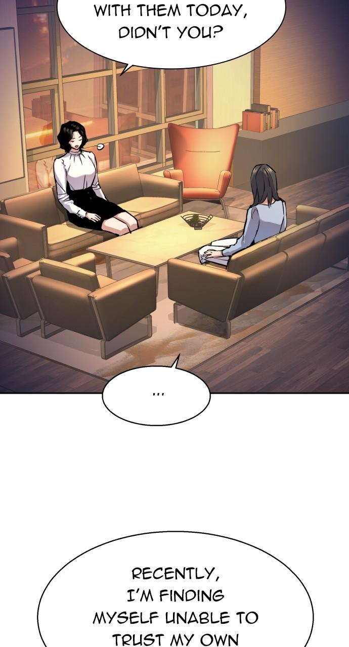 Read Teenage Mercenary ENGLISH Manga Online