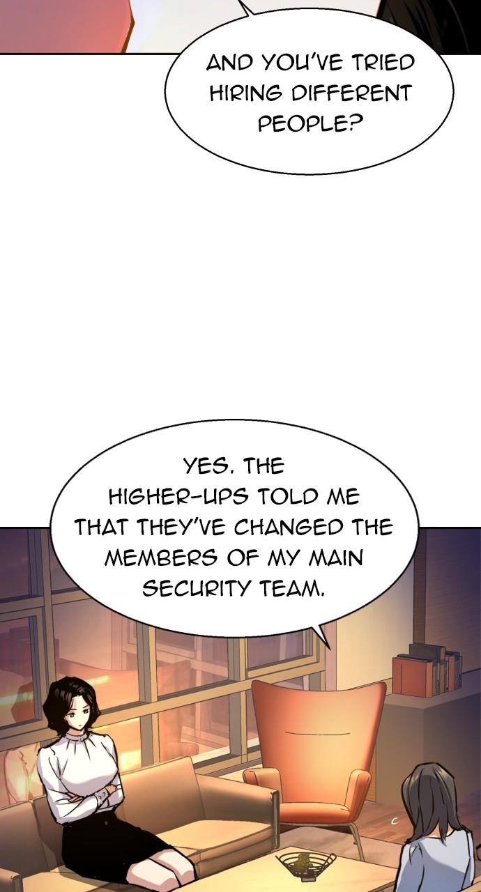 Read Teenage Mercenary ENGLISH Manga Online