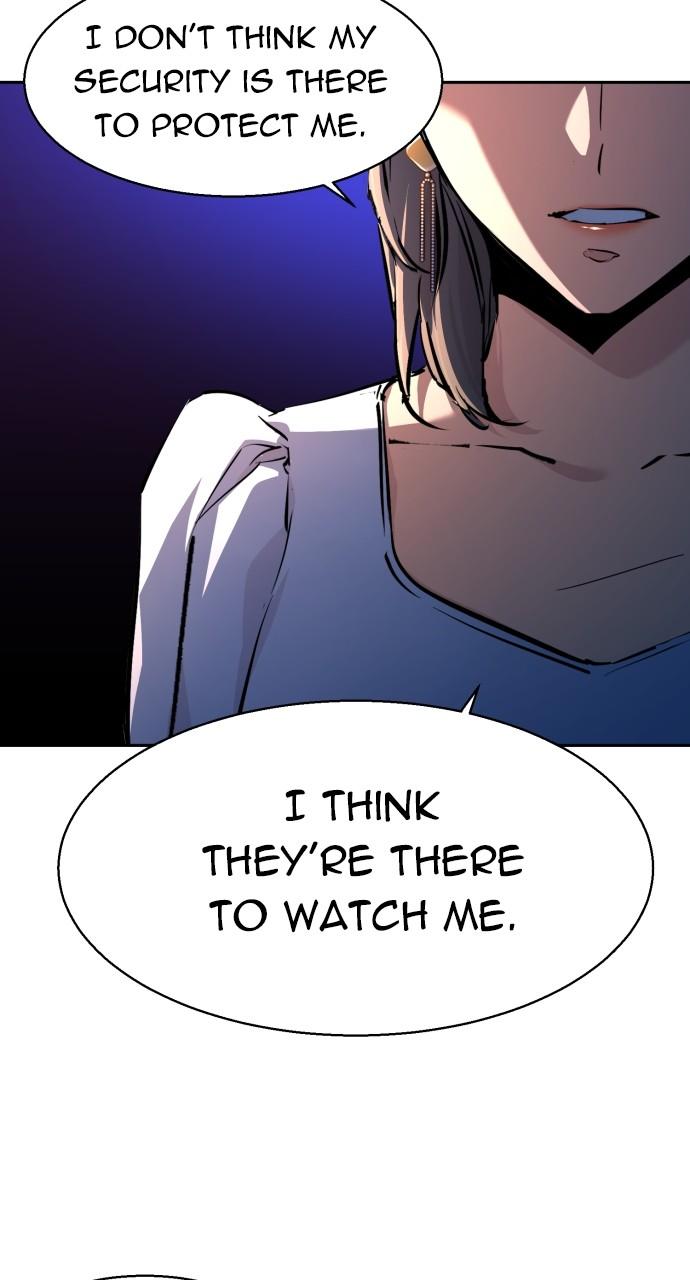 Read Teenage Mercenary ENGLISH Manga Online