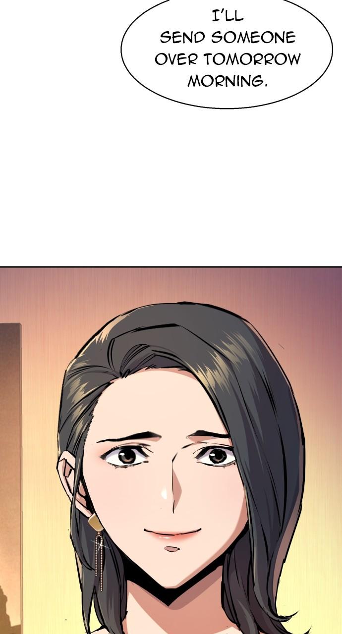 Read Teenage Mercenary ENGLISH Manga Online