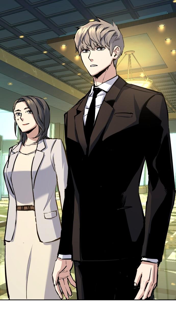 Read Teenage Mercenary ENGLISH Manga Online