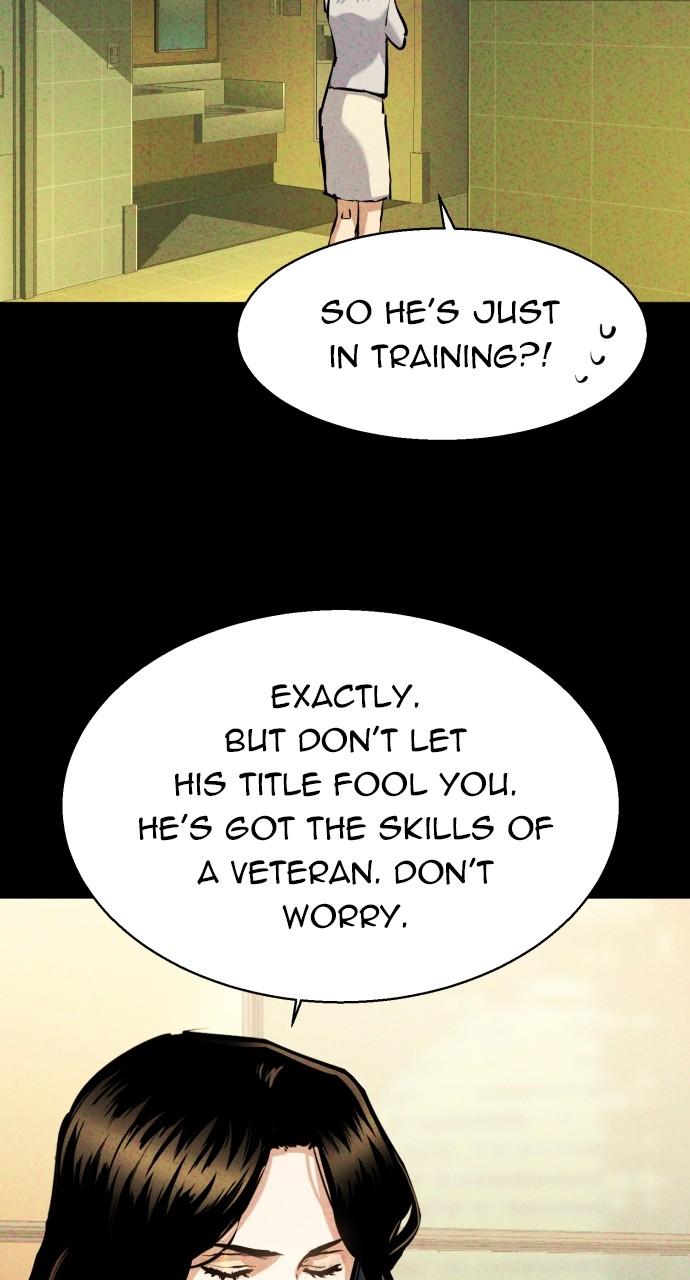 Read Teenage Mercenary ENGLISH Manga Online