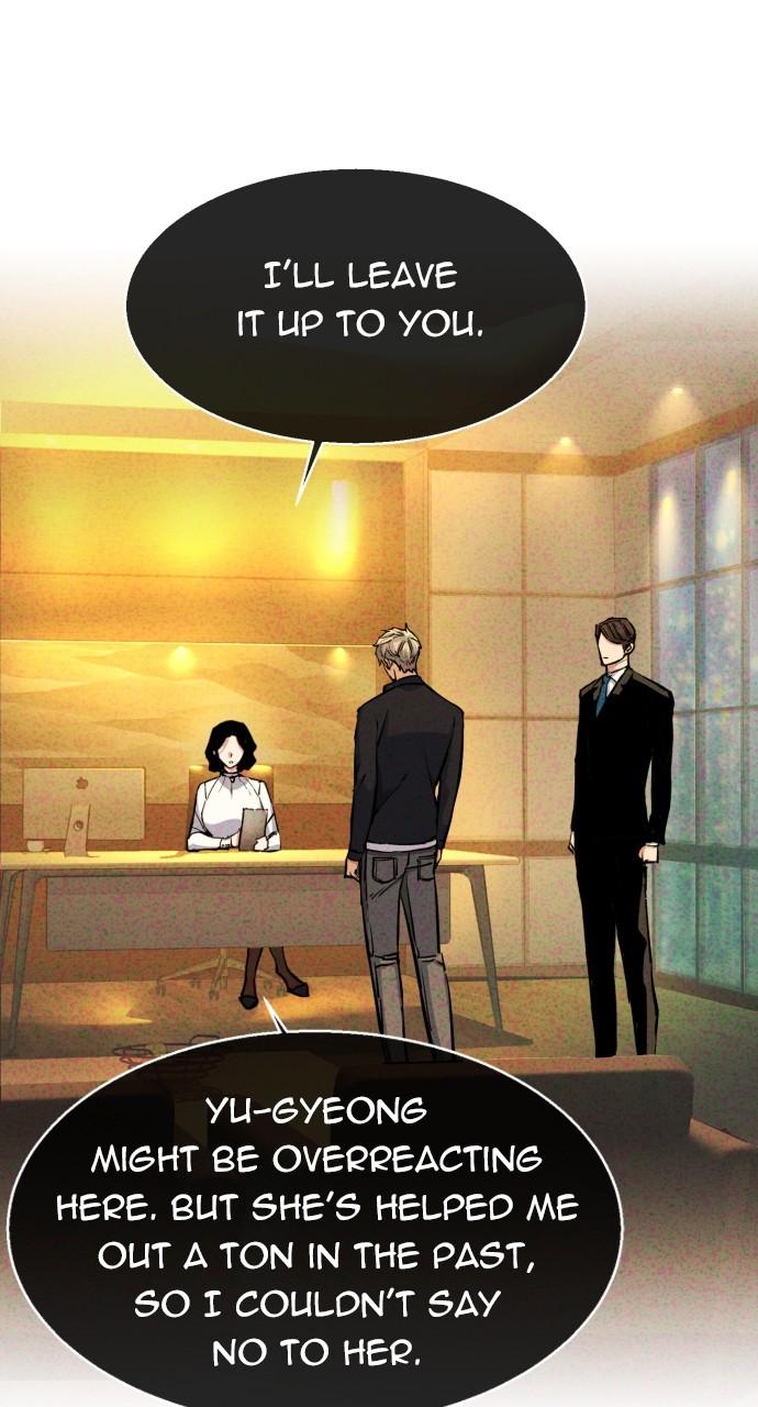 Read Teenage Mercenary ENGLISH Manga Online