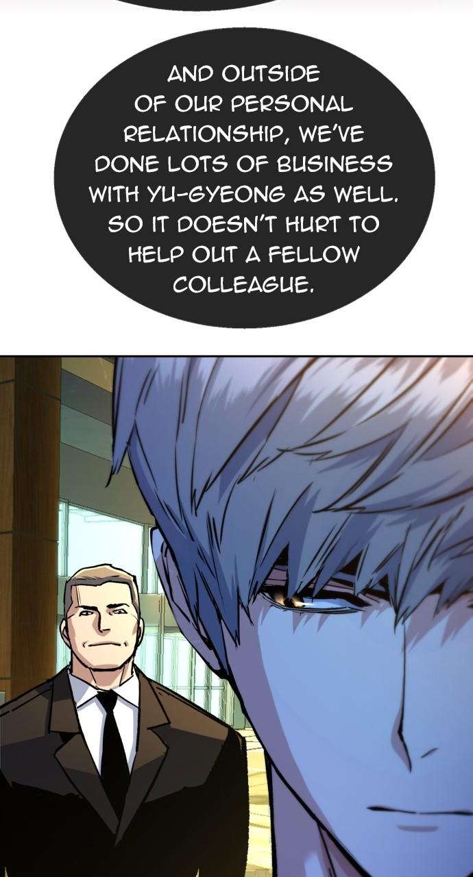 Read Teenage Mercenary ENGLISH Manga Online