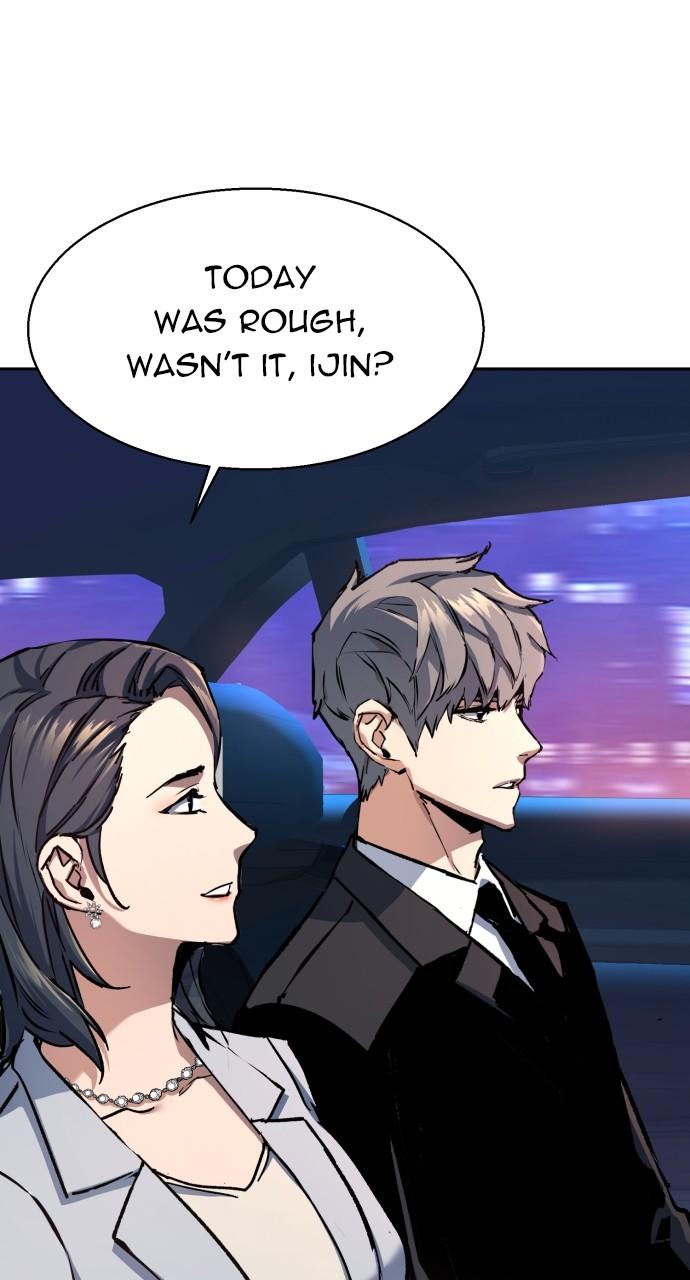 Read Teenage Mercenary ENGLISH Manga Online