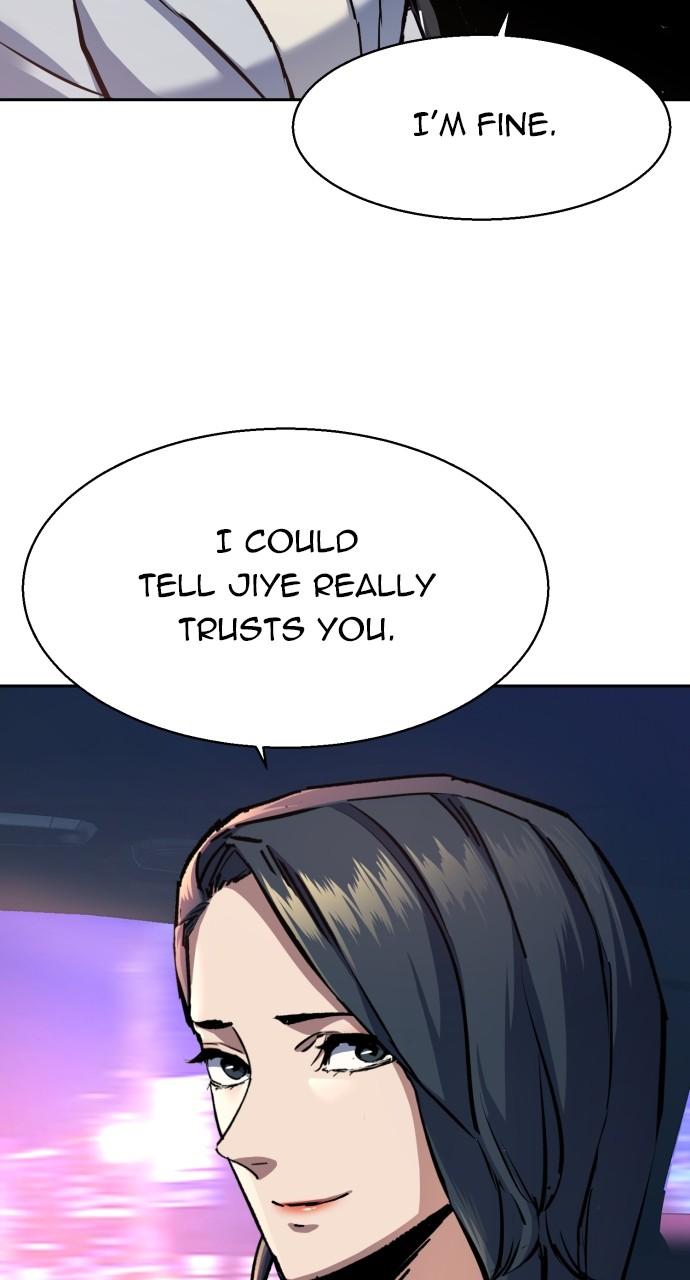 Read Teenage Mercenary ENGLISH Manga Online