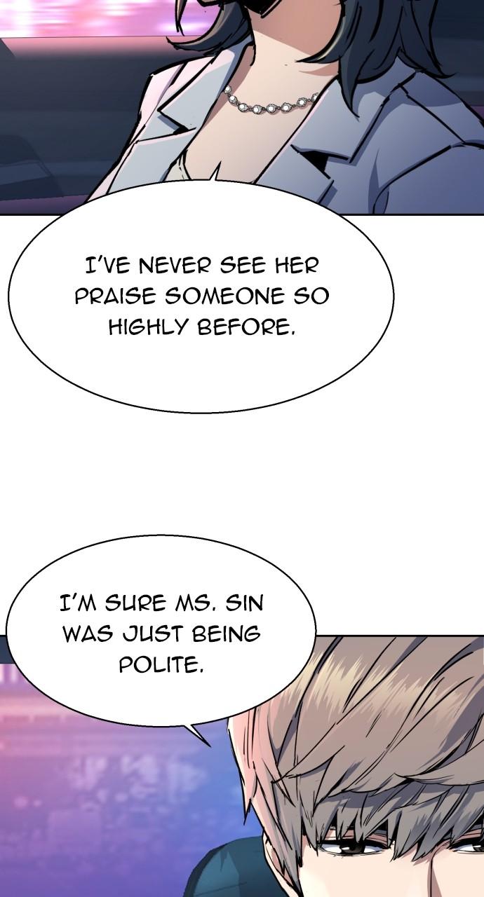 Read Teenage Mercenary ENGLISH Manga Online