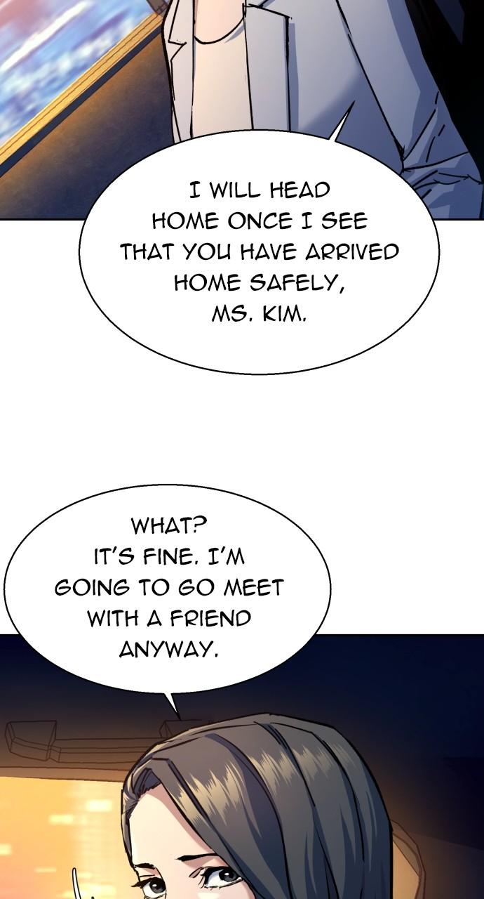 Read Teenage Mercenary ENGLISH Manga Online