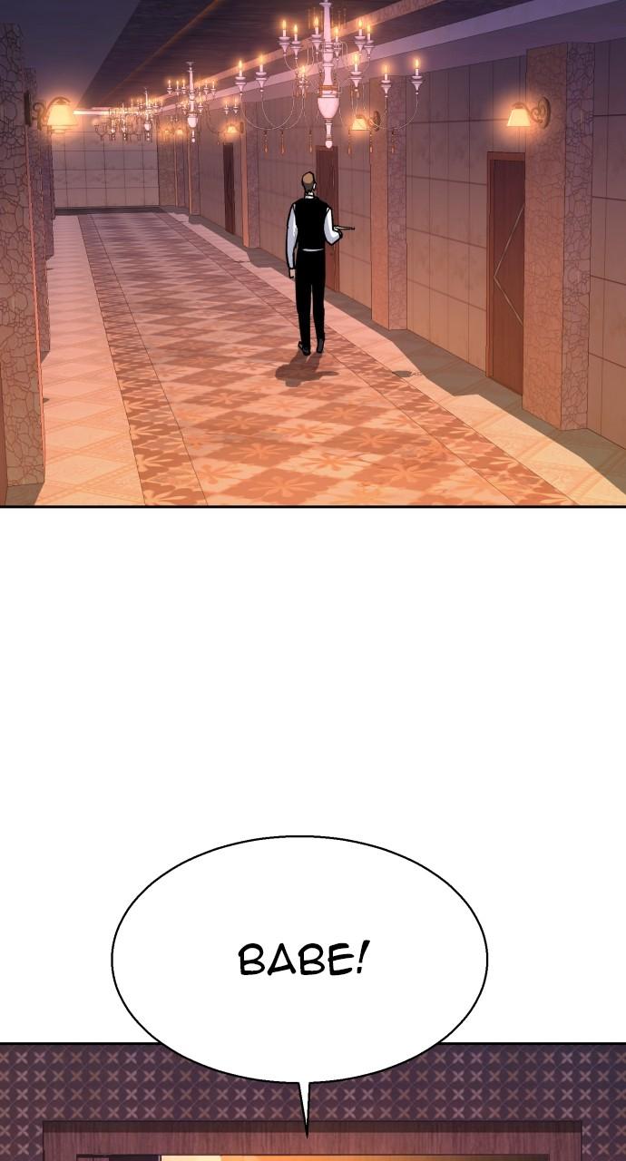 Read Teenage Mercenary ENGLISH Manga Online