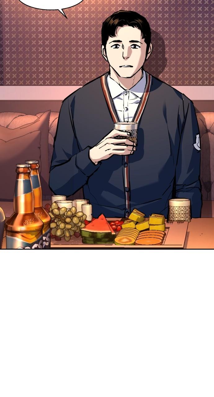 Read Teenage Mercenary ENGLISH Manga Online