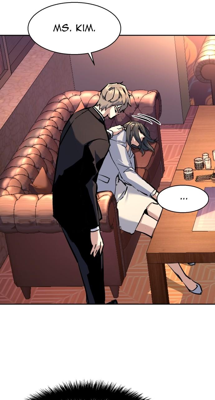 Read Teenage Mercenary ENGLISH Manga Online