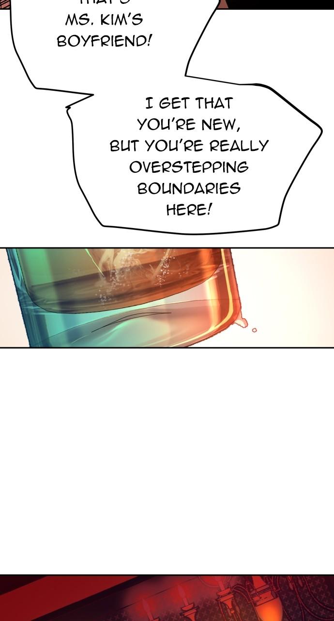 Read Teenage Mercenary ENGLISH Manga Online