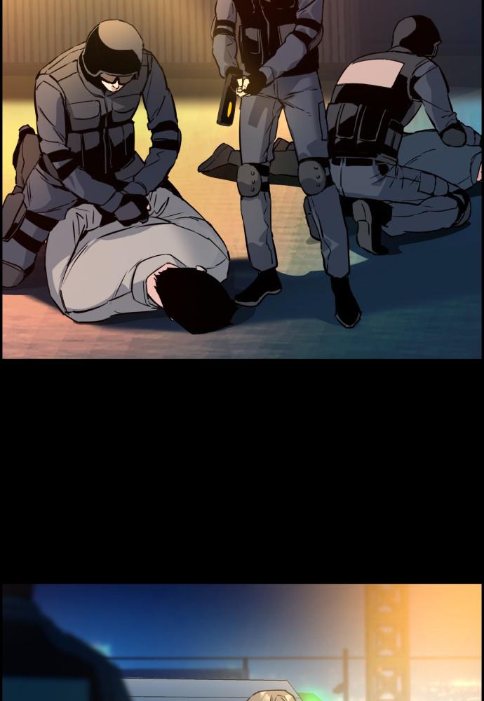 Read Teenage Mercenary ENGLISH Manga Online