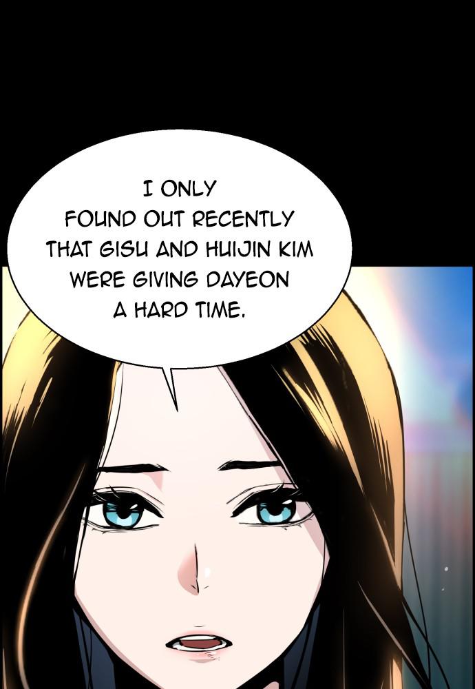 Read Teenage Mercenary ENGLISH Manga Online