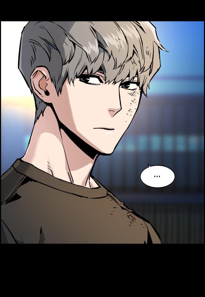 Read Teenage Mercenary ENGLISH Manga Online