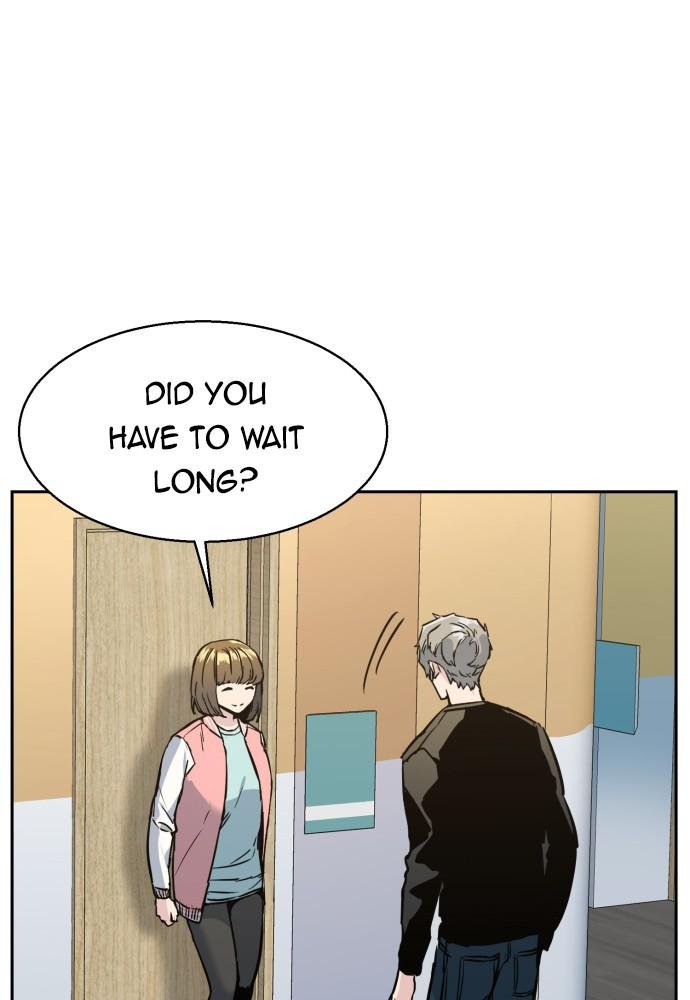 Read Teenage Mercenary ENGLISH Manga Online