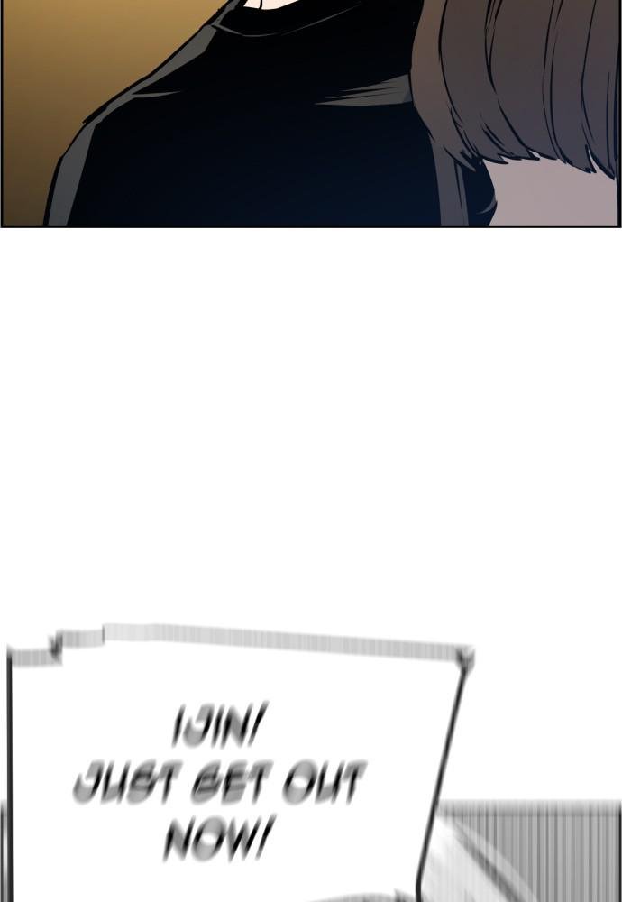 Read Teenage Mercenary ENGLISH Manga Online