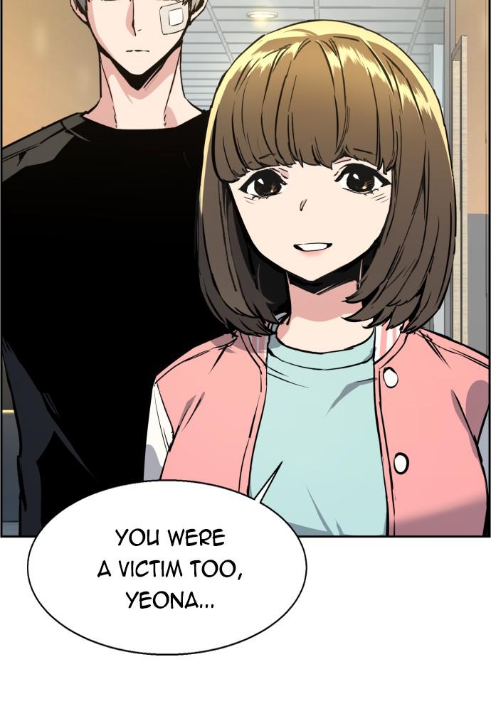 Read Teenage Mercenary ENGLISH Manga Online