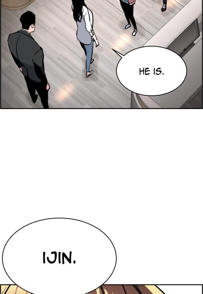 Read Teenage Mercenary ENGLISH Manga Online