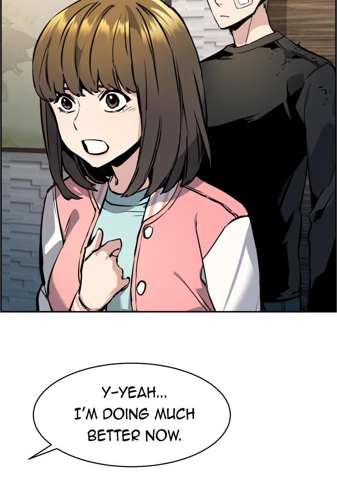 Read Teenage Mercenary ENGLISH Manga Online