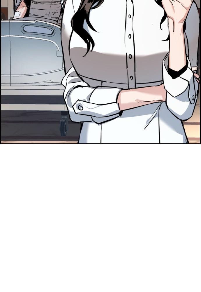 Read Teenage Mercenary ENGLISH Manga Online