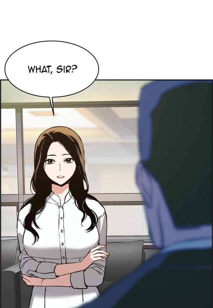 Read Teenage Mercenary ENGLISH Manga Online