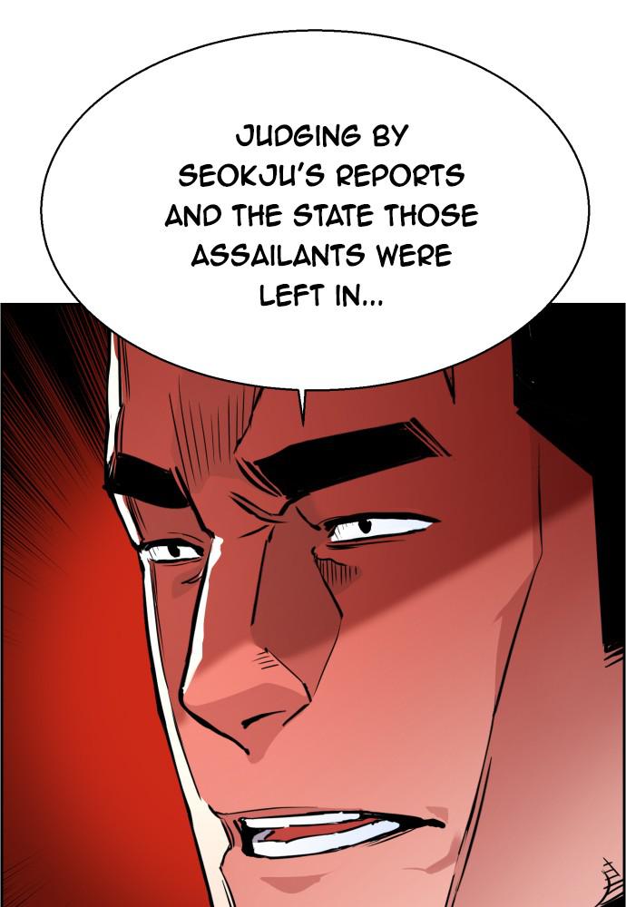 Read Teenage Mercenary ENGLISH Manga Online