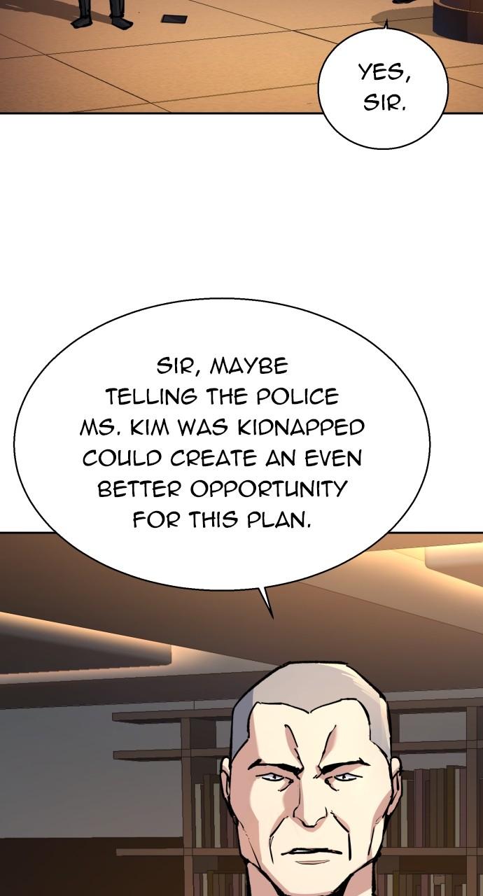 Read Teenage Mercenary ENGLISH Manga Online