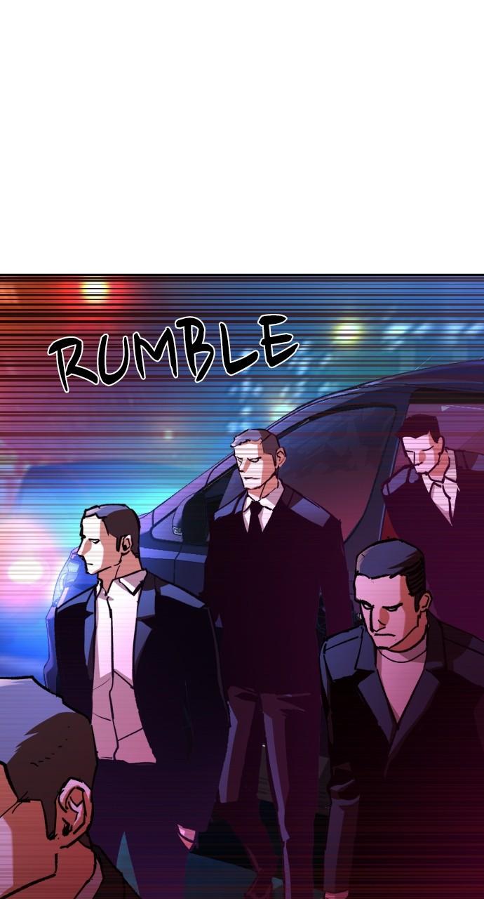 Read Teenage Mercenary ENGLISH Manga Online