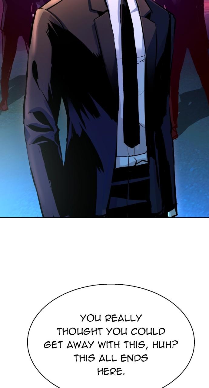 Read Teenage Mercenary ENGLISH Manga Online