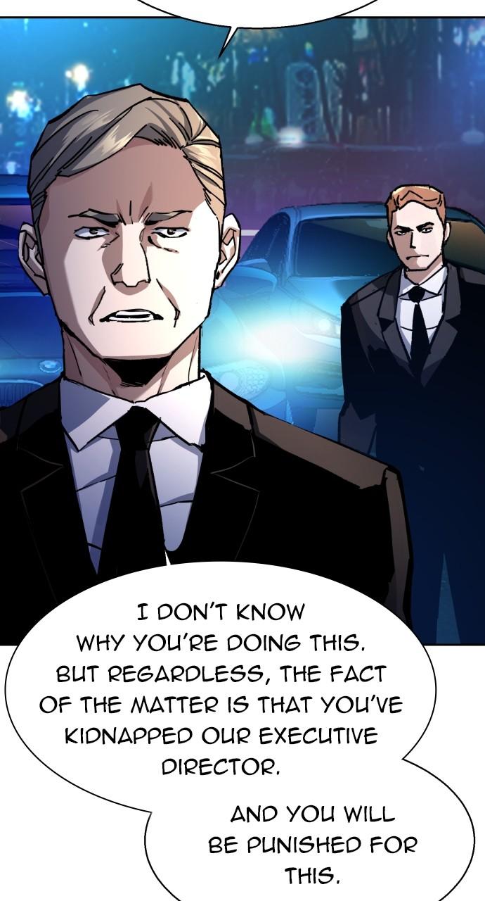 Read Teenage Mercenary ENGLISH Manga Online