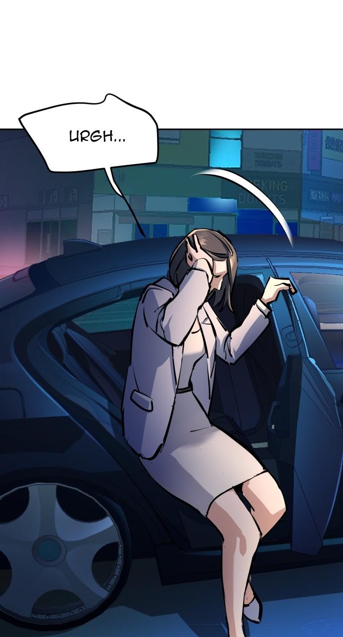 Read Teenage Mercenary ENGLISH Manga Online