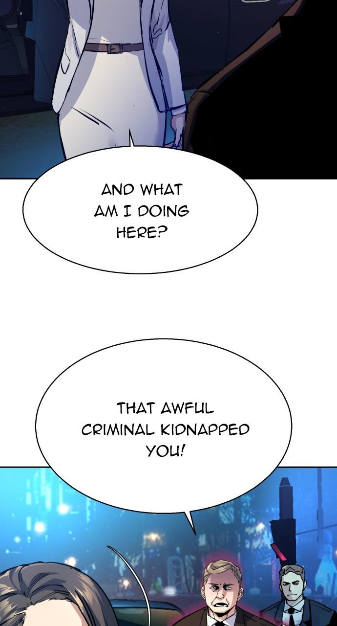 Read Teenage Mercenary ENGLISH Manga Online