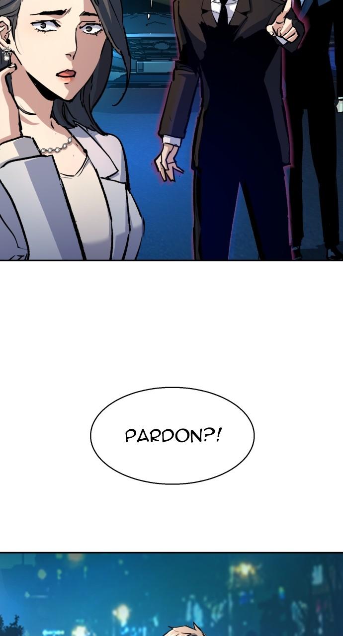 Read Teenage Mercenary ENGLISH Manga Online