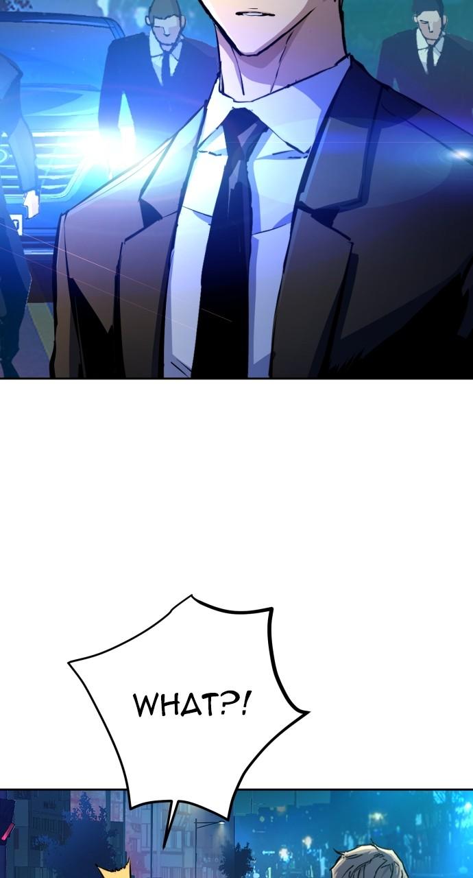 Read Teenage Mercenary ENGLISH Manga Online