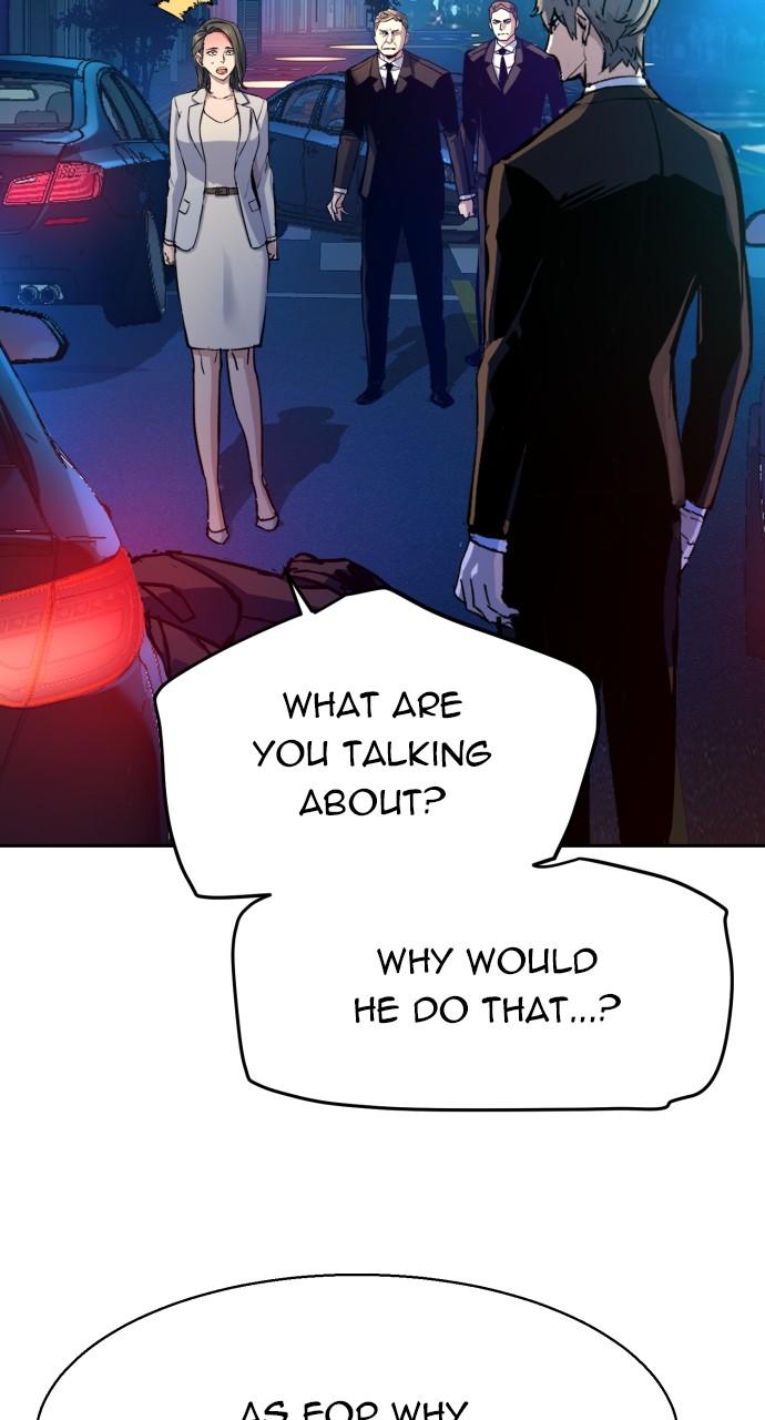 Read Teenage Mercenary ENGLISH Manga Online