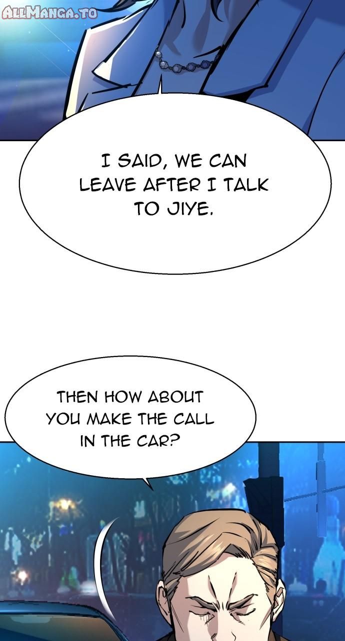 Read Teenage Mercenary ENGLISH Manga Online