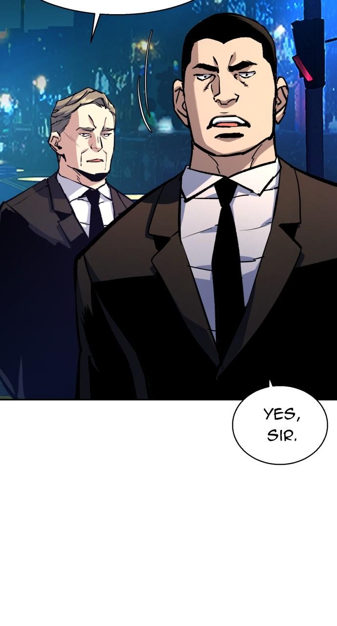 Read Teenage Mercenary ENGLISH Manga Online