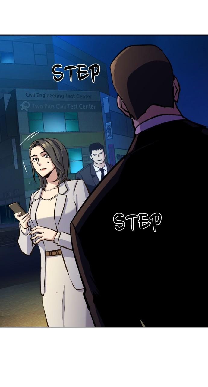 Read Teenage Mercenary ENGLISH Manga Online