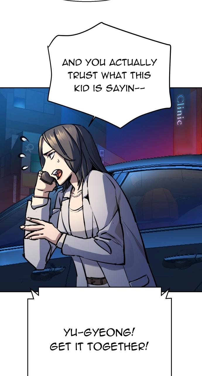 Read Teenage Mercenary ENGLISH Manga Online